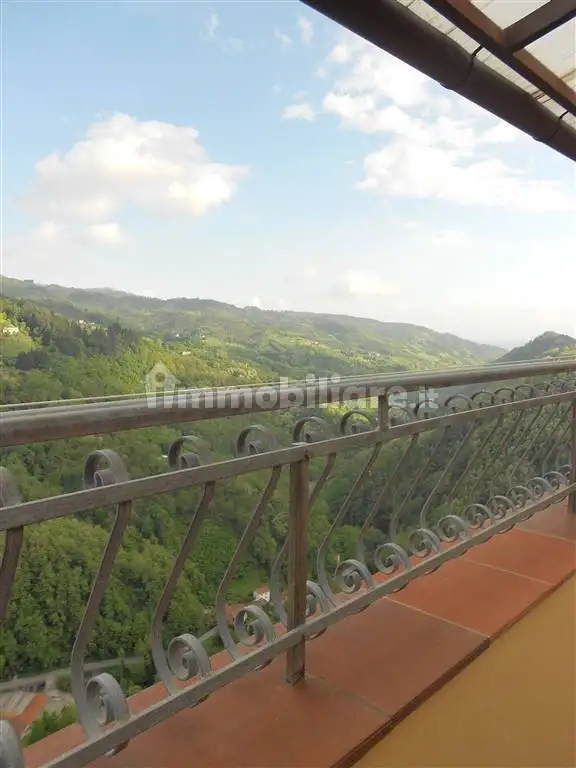 Casa indipendente in vendita a Pescia