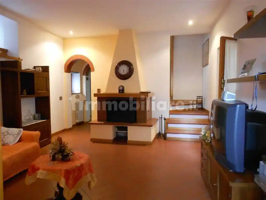 Terratetto unifamiliare via della Rocca di Sorana, Castelli, Pescia Nord, Pescia - foto 3