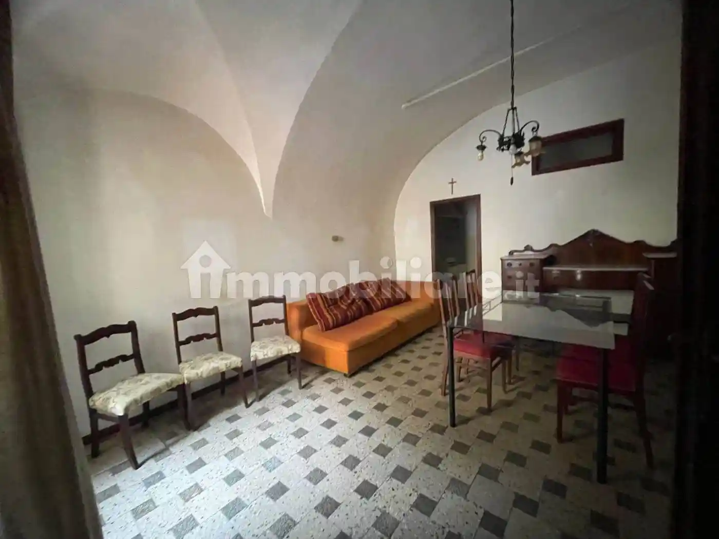 Appartamento in vendita a Buggiano