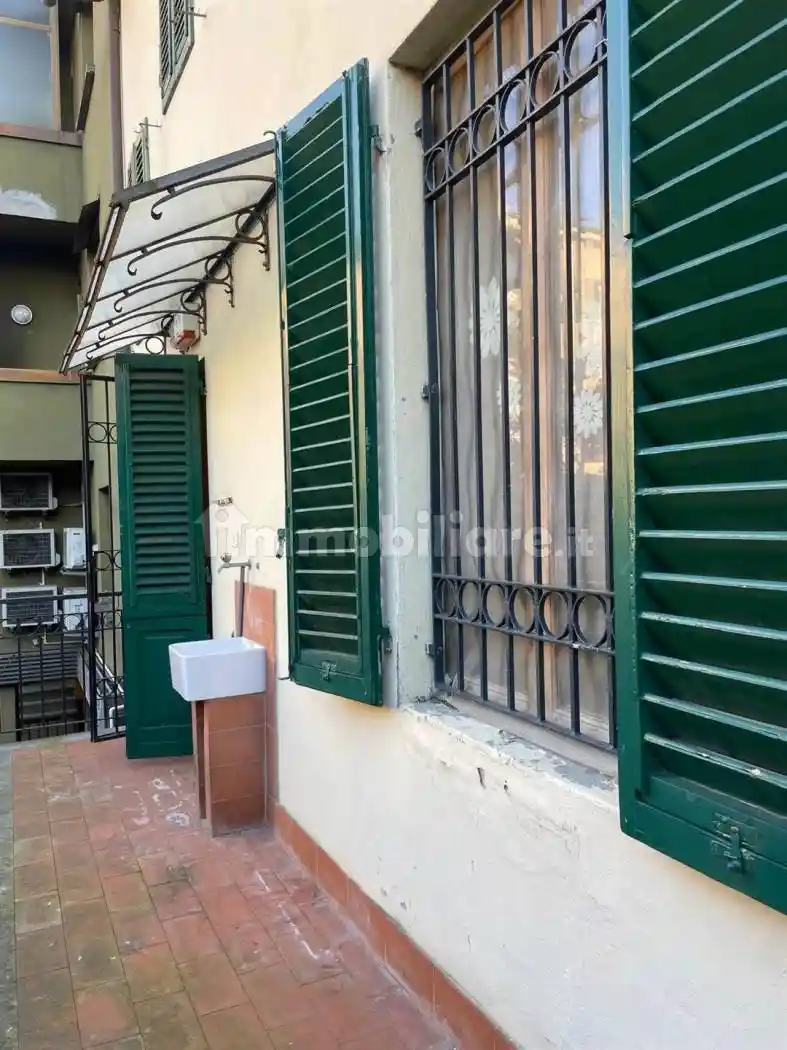 Appartamento in vendita a Montecatini-Terme