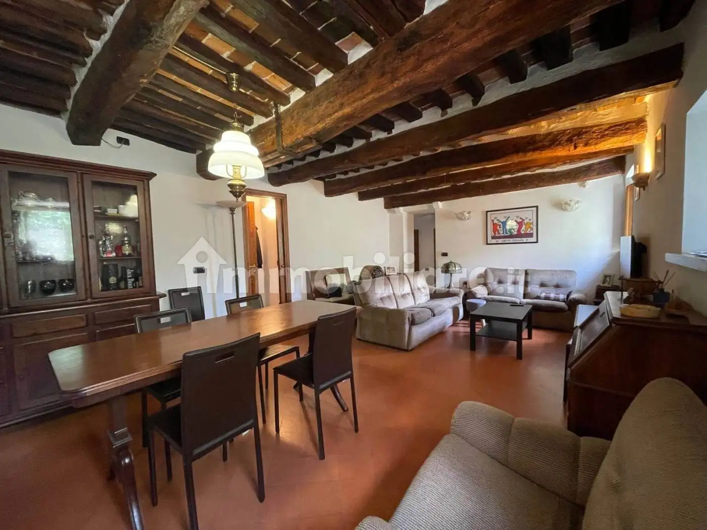 Appartamento in vendita a Massa e Cozzile