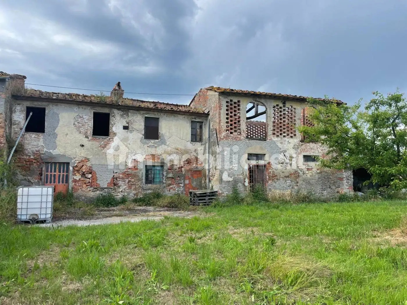 Rustico - Casale in vendita a Ponte Buggianese