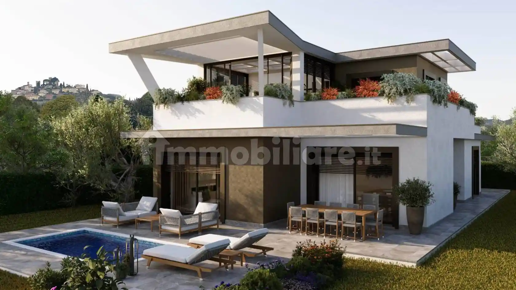 Villa in vendita a Buggiano