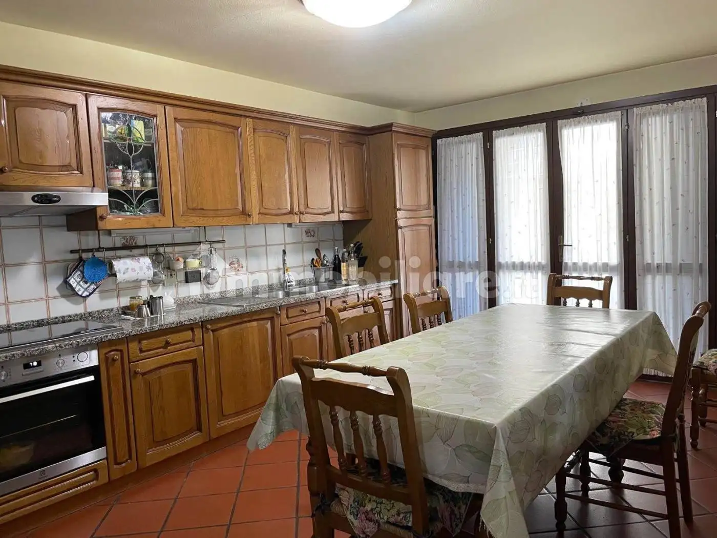 Villetta a schiera in vendita a Buggiano