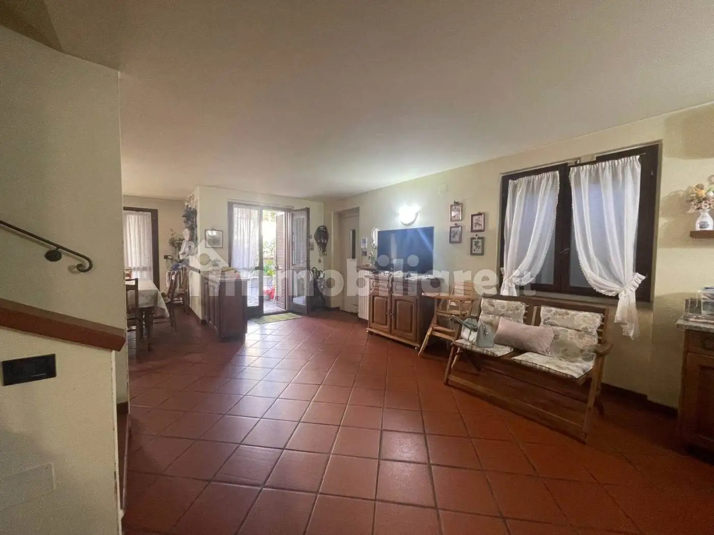 Villa a schiera via Paganini, Borgo A Buggiano, Buggiano - foto 2