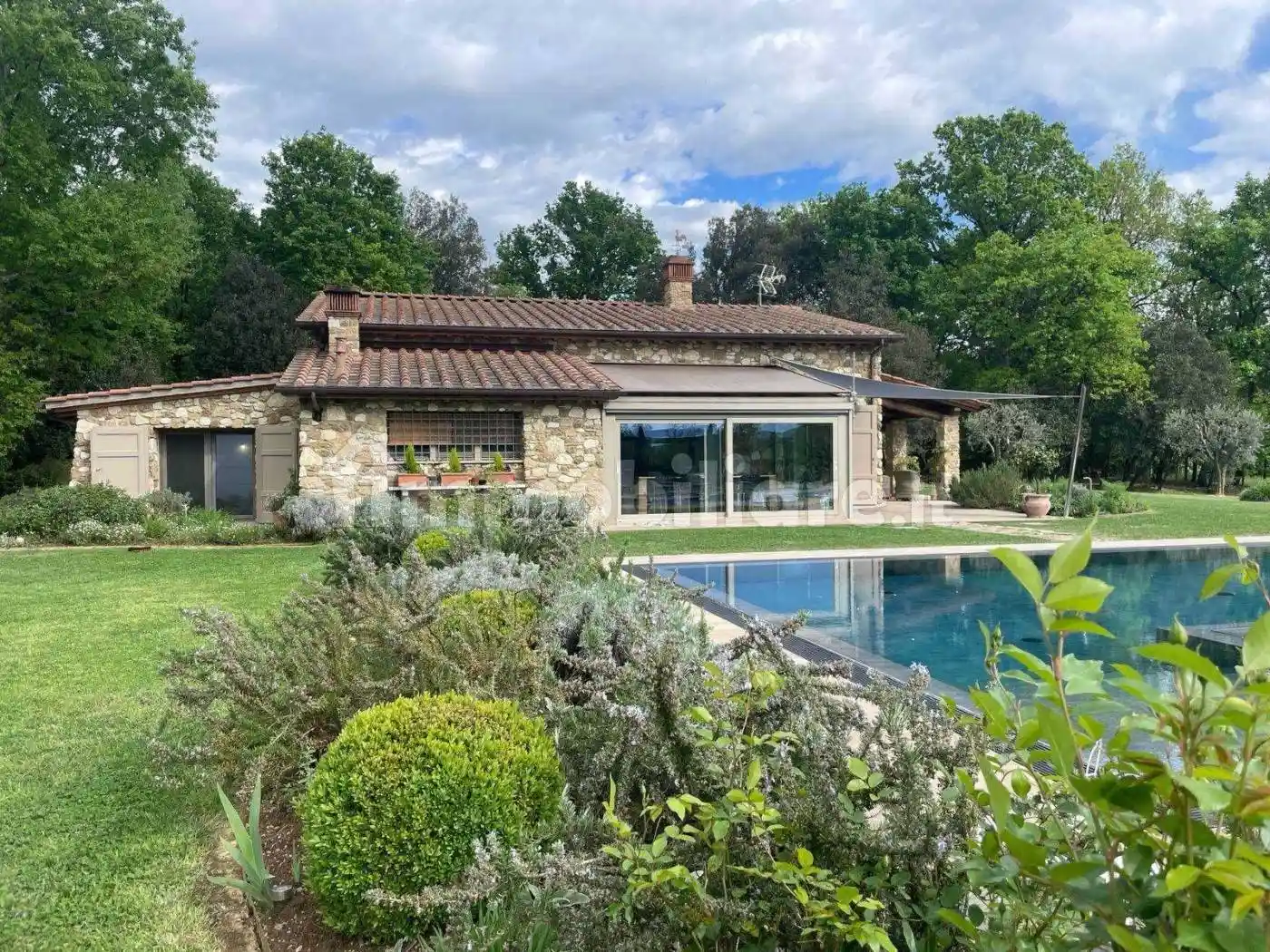 Villa in vendita a Fucecchio