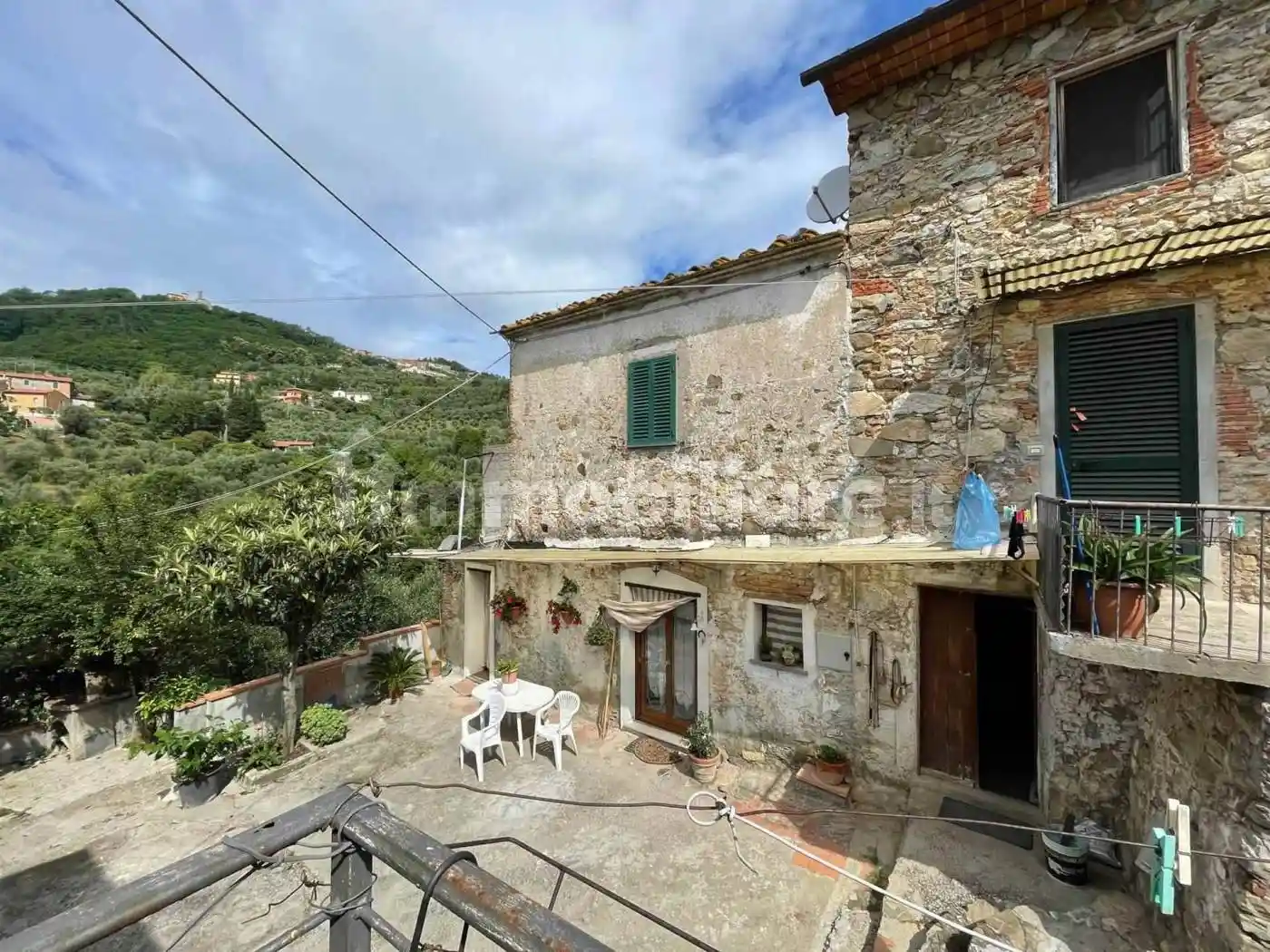 Casa indipendente in vendita a Pieve a Nievole