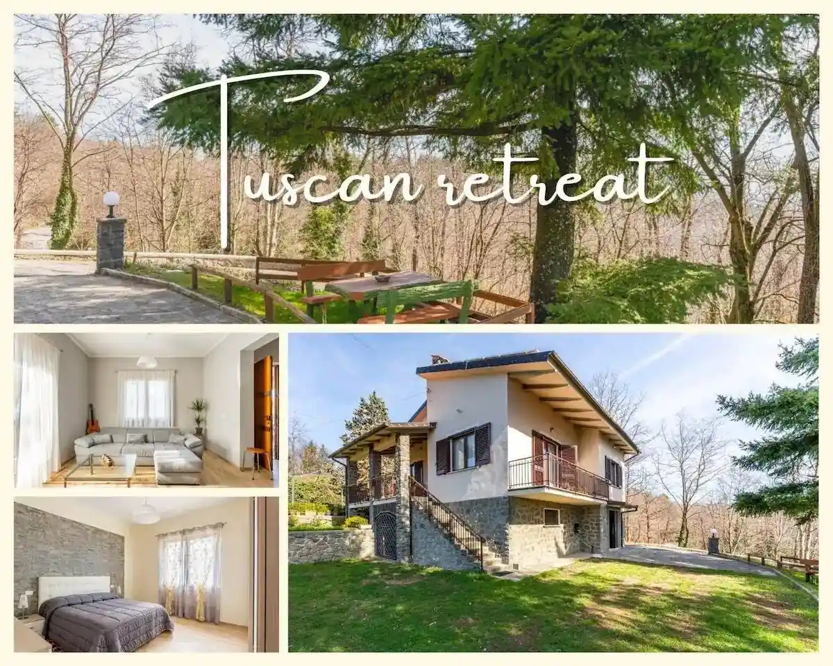 Villa unifamiliare via Mammianese 400, Castelli, Pescia Nord, Pescia - foto 2