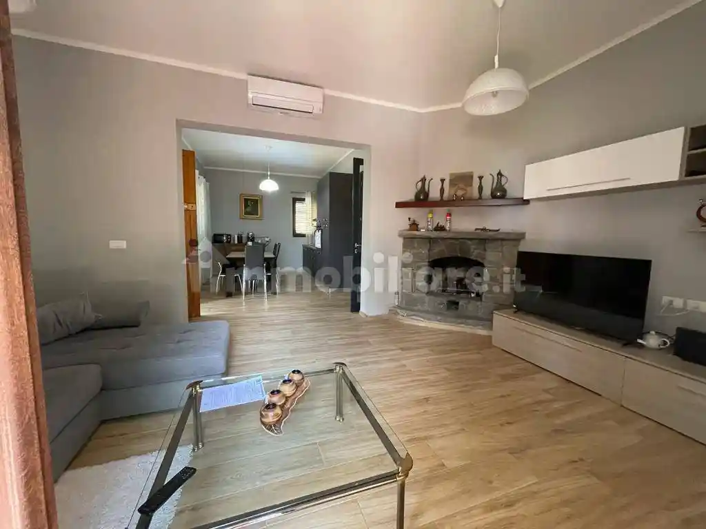 Villa unifamiliare via Mammianese 400, Castelli, Pescia Nord, Pescia - foto 4