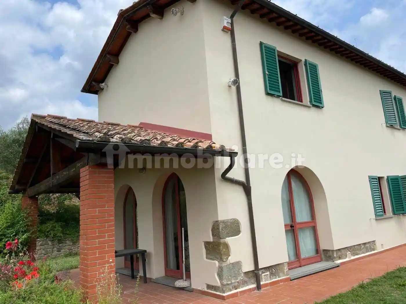 Rustico - Casale in vendita a Buggiano