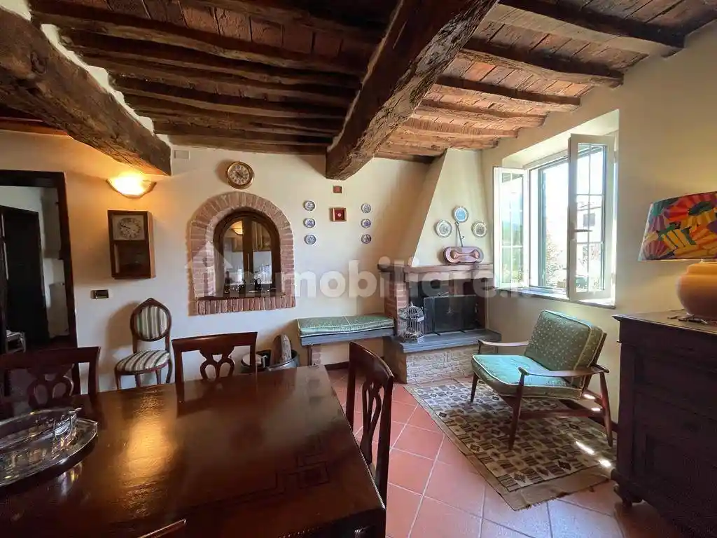 Casa indipendente in vendita a Castelfranco di Sotto