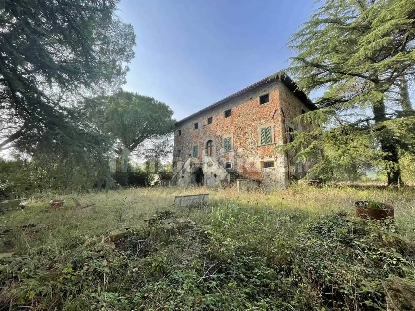 Villa in vendita a Buggiano