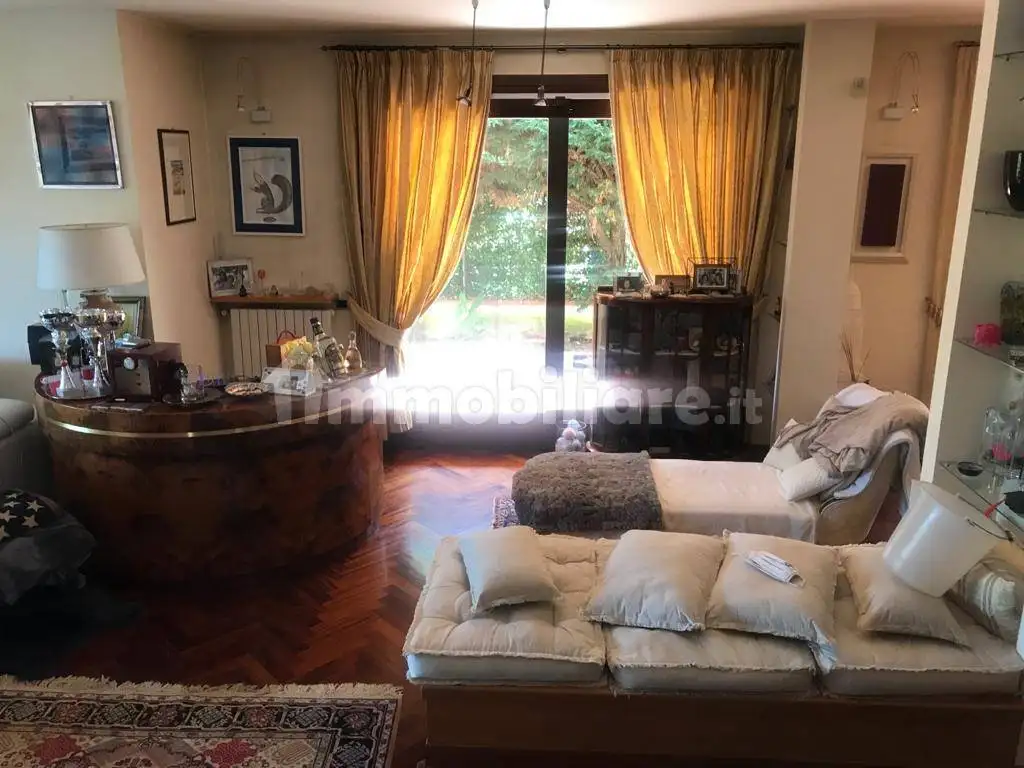 Villa unifamiliare via Gavine, Buggiano - foto 4