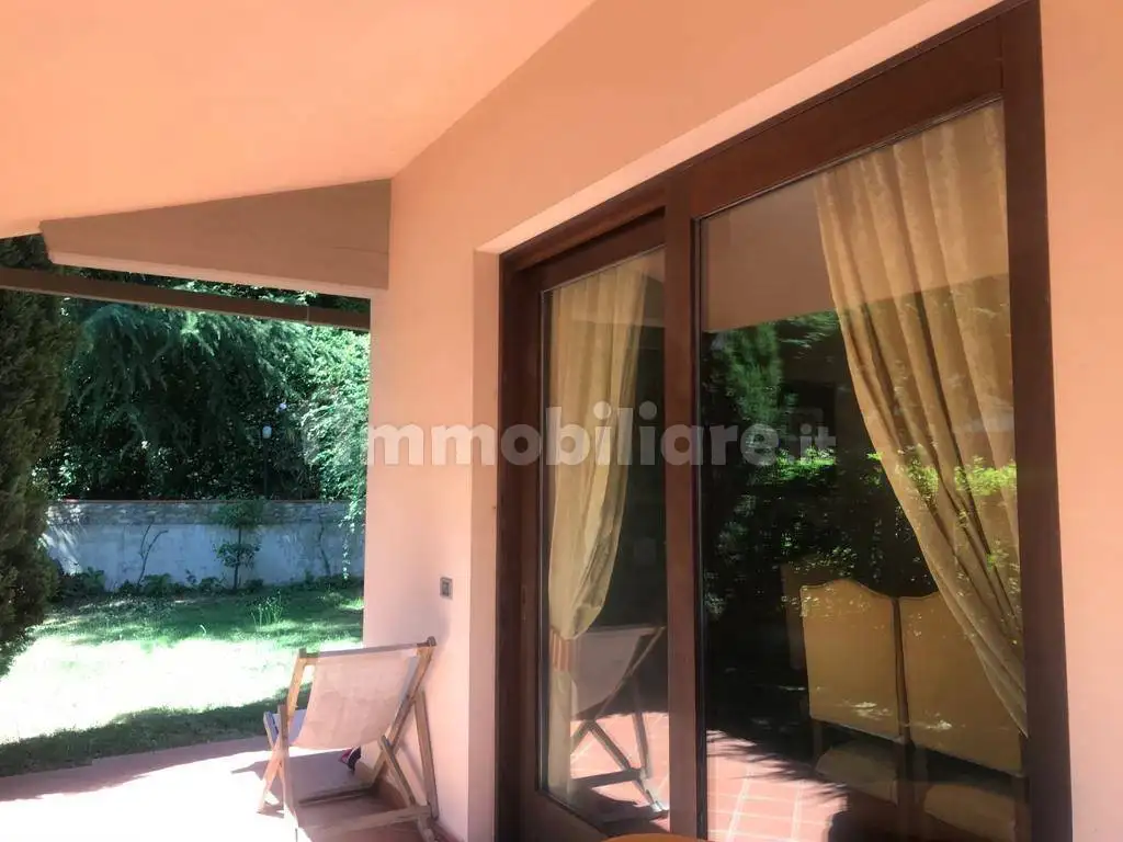 Villa unifamiliare via Gavine, Buggiano - foto 5