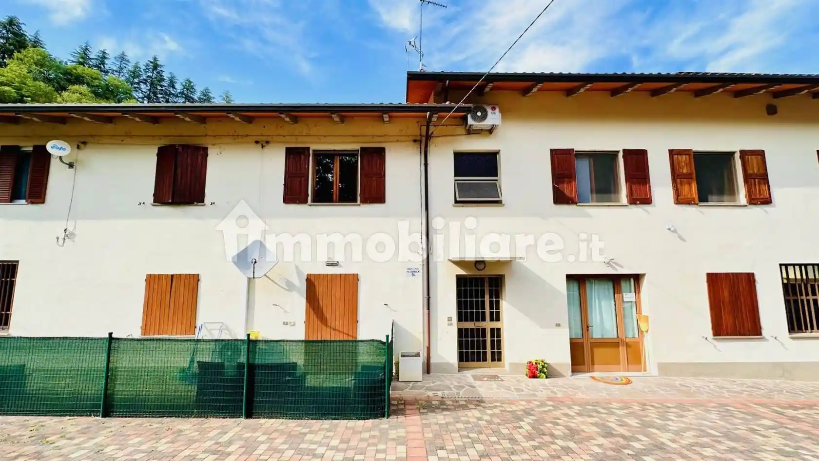 Appartamento via Ghiandolino 14, Tre Monti, Imola - foto 3