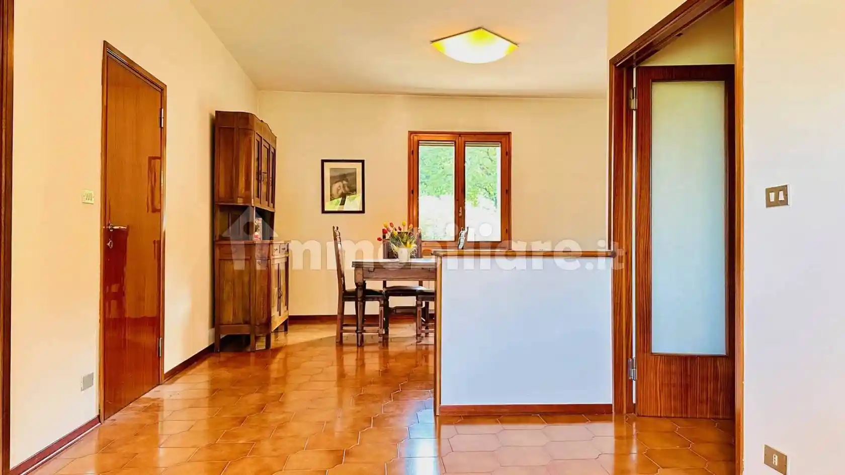 Appartamento via Ghiandolino 14, Tre Monti, Imola - foto 4