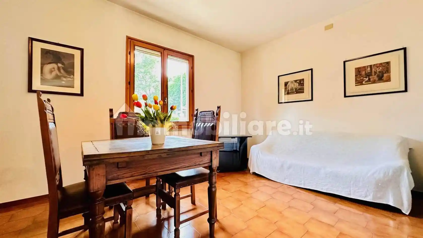 Appartamento via Ghiandolino 14, Tre Monti, Imola - foto 5