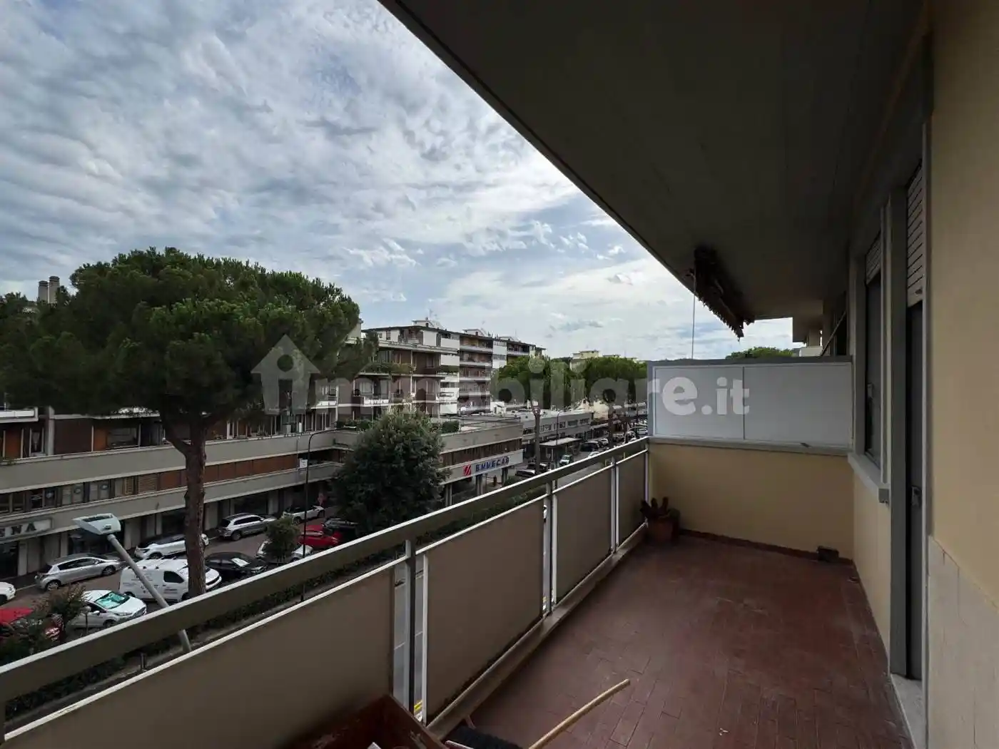 Quadrilocale ottimo stato, Europa, Firenze - foto 5