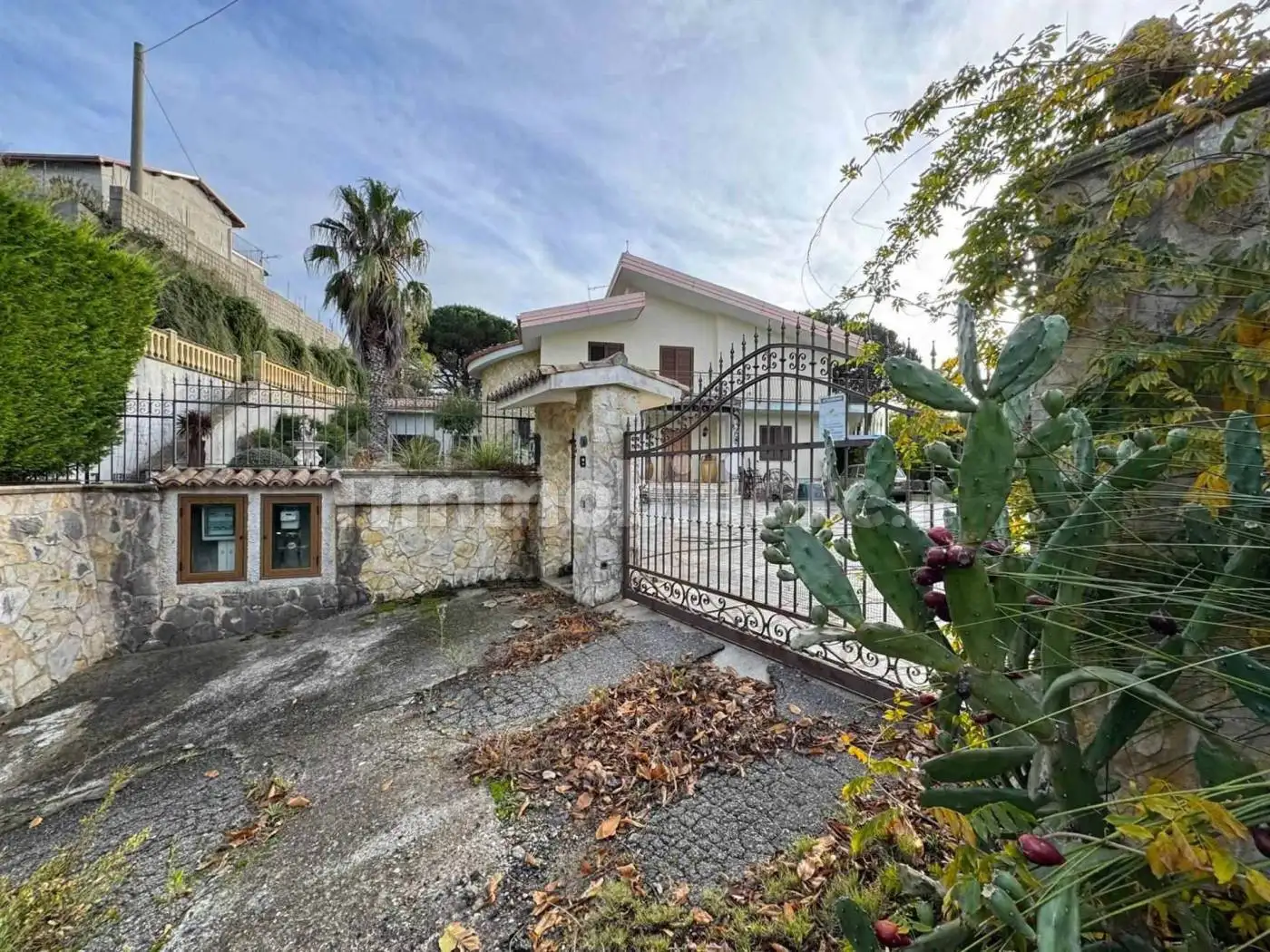 Villa in vendita a Catanzaro