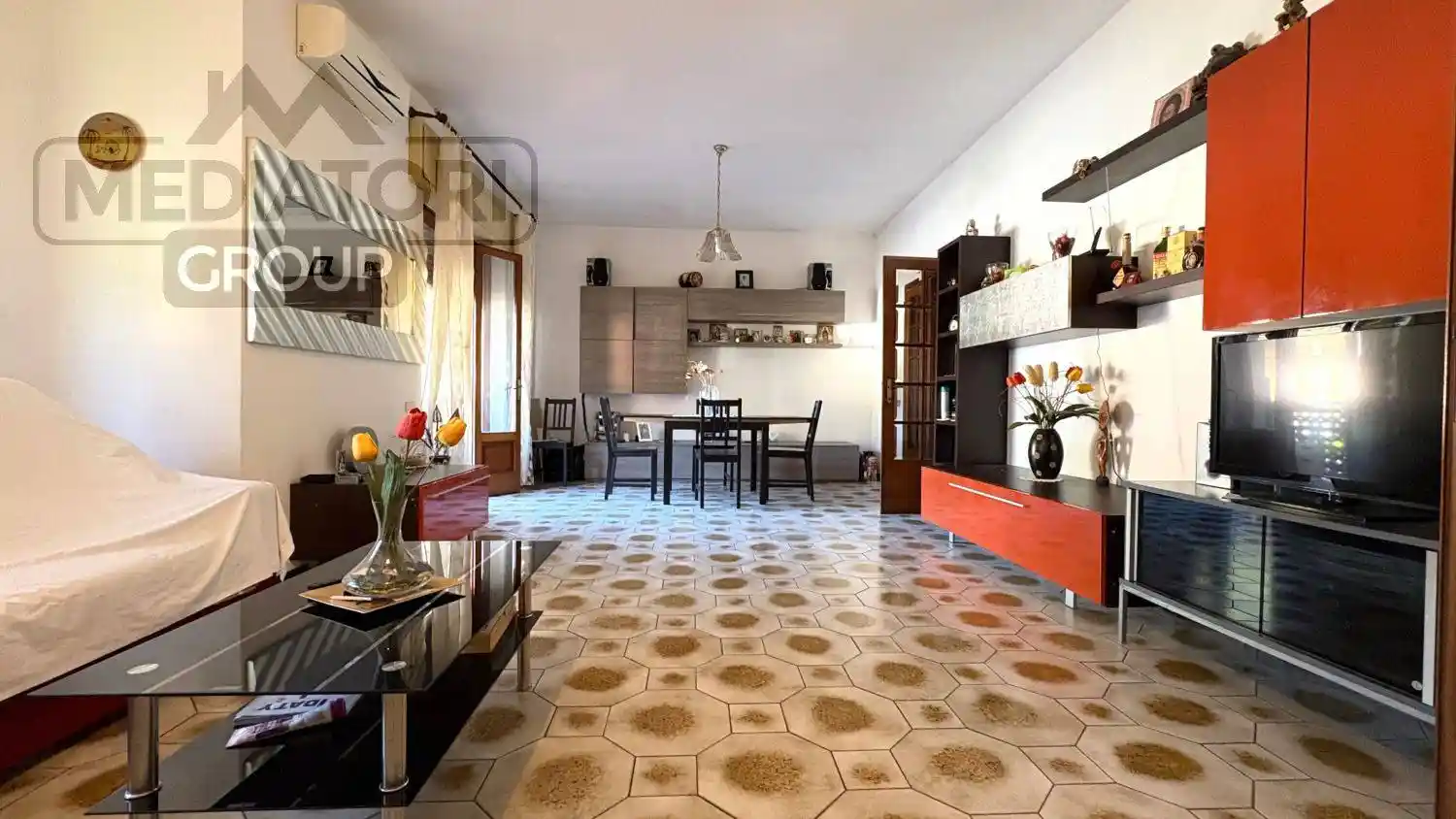 Appartamento in vendita a Borgo a Mozzano