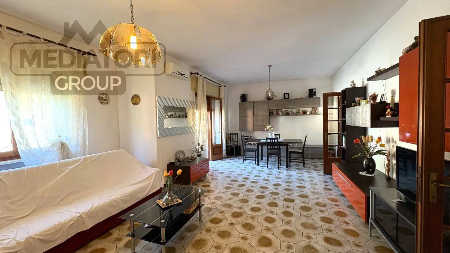 Trilocale via San Giovanni Leonardi 28, Diecimo, Borgo a Mozzano - foto 4