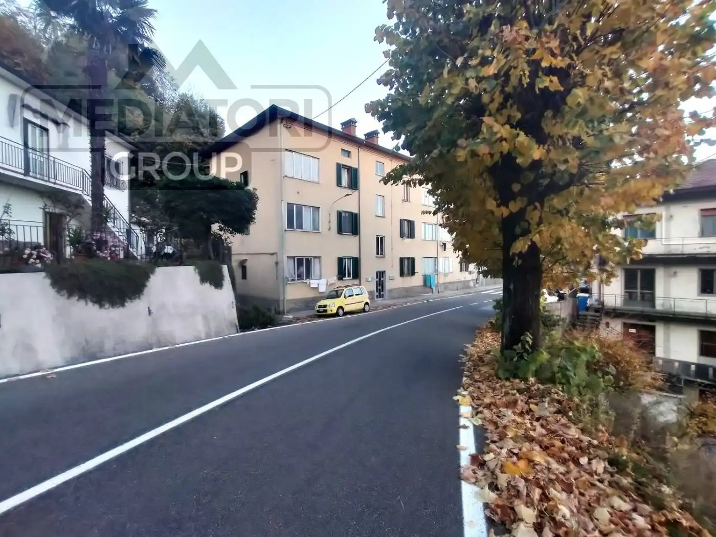 Appartamento in vendita a Marliana