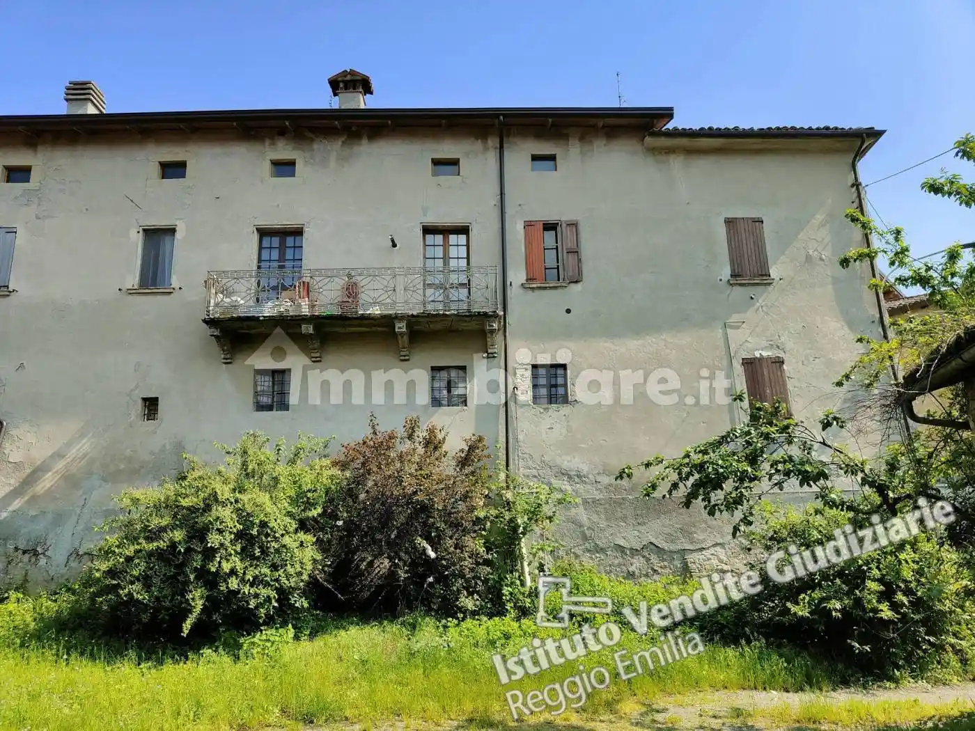 Appartamento in vendita a Carpineti