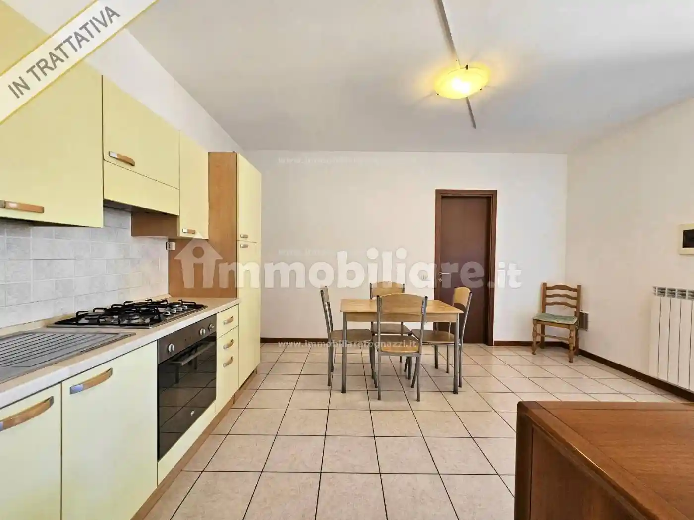 Bilocale zona Canonica, Canonica, Certaldo - foto 2