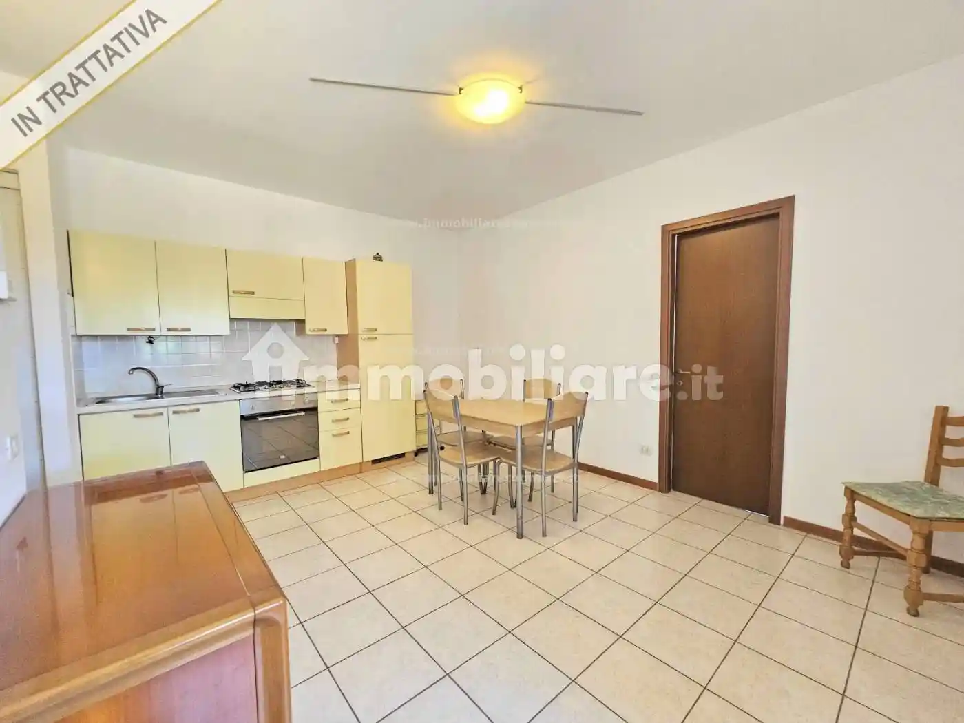 Bilocale zona Canonica, Canonica, Certaldo - foto 3