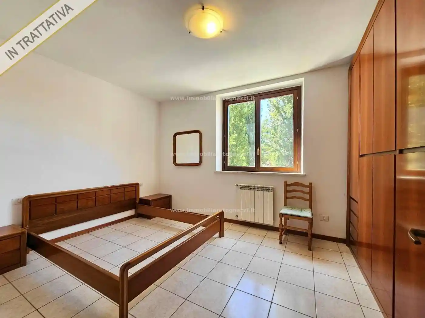 Bilocale zona Canonica, Canonica, Certaldo - foto 4