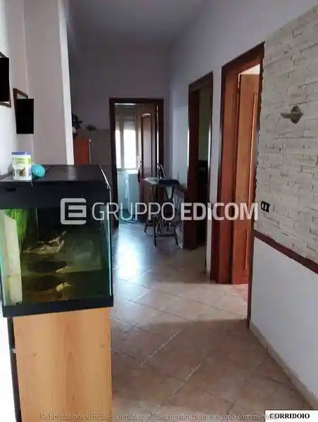 Appartamento all'asta via V. Gattoleo, Catanzaro - foto 5