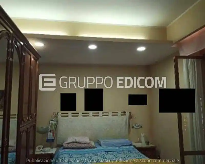 Appartamento all'asta viale Ferdinando Gagliani 82/A, Catanzaro - foto 3