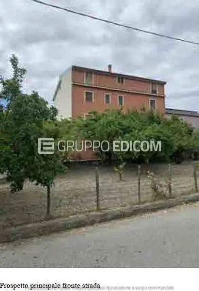 Appartamento in vendita a Settingiano