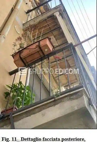 Appartamento all'asta via Tommaso Campanella 64, Settingiano - foto 2