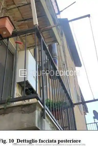 Appartamento all'asta via Tommaso Campanella 64, Settingiano - foto 3