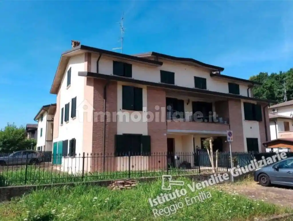 Appartamento in vendita a Cadelbosco di Sopra