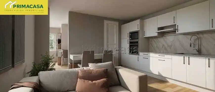 Appartamento in vendita a Chioggia