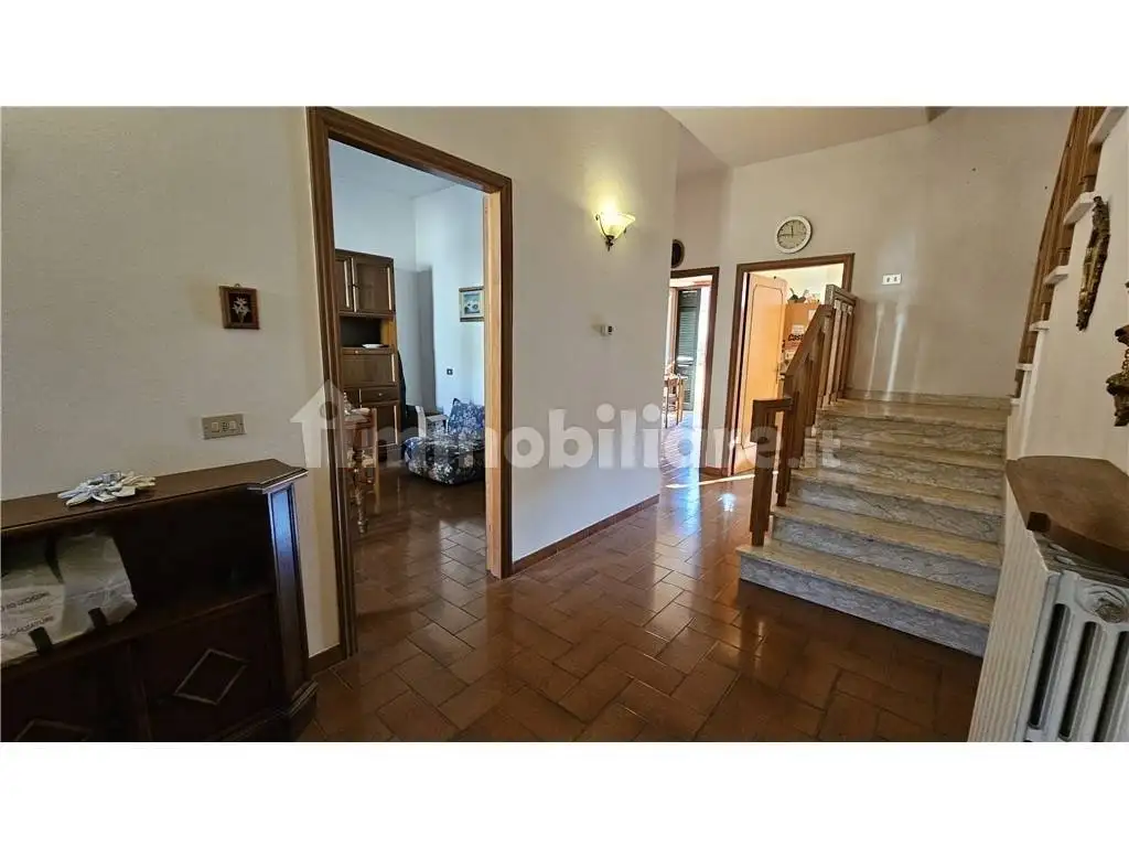 Casa indipendente in vendita a Empoli