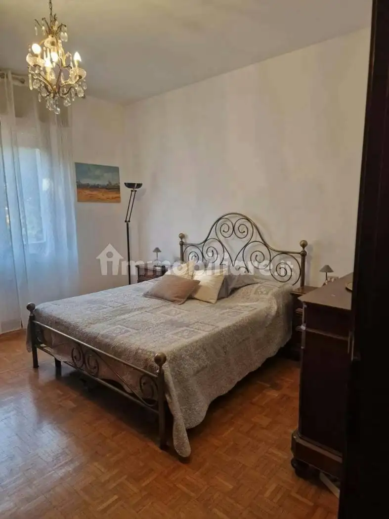 Appartamento in affitto a Cormano