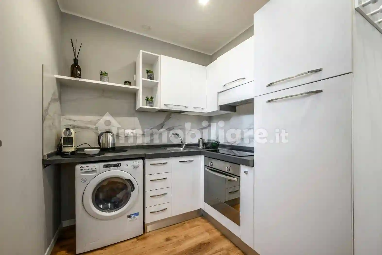 Appartamento - foto 5