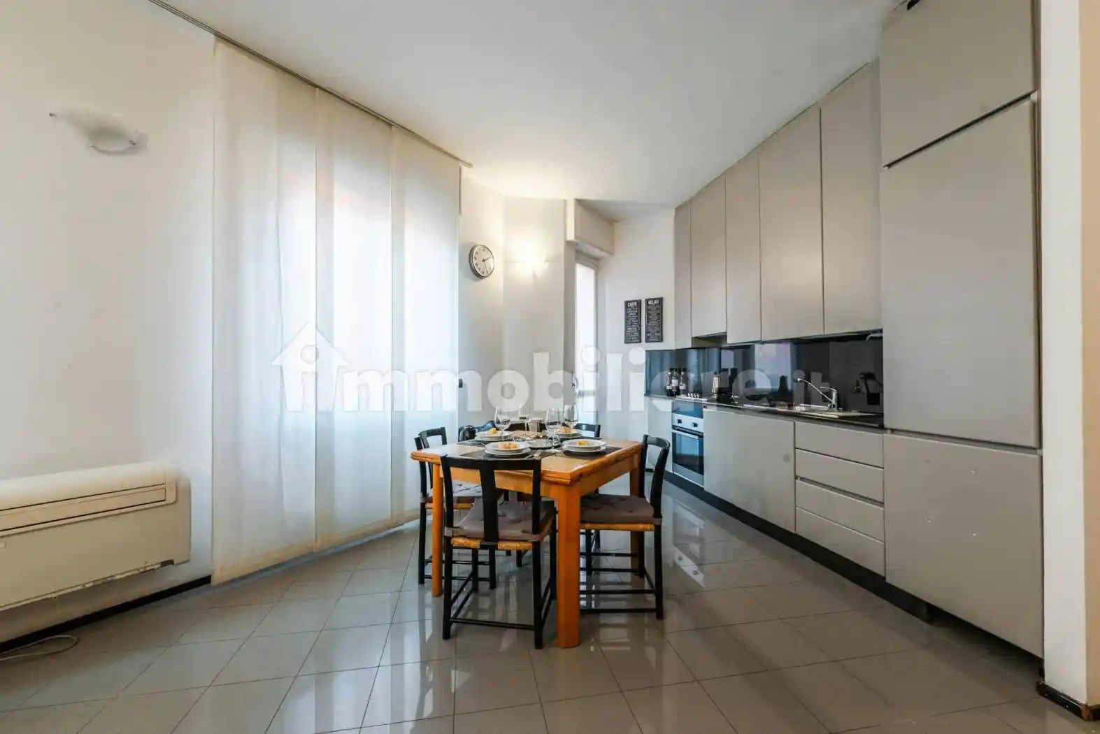 Trilocale via Privata Vincenzo Gianferrari, Istria, Milano - foto 2