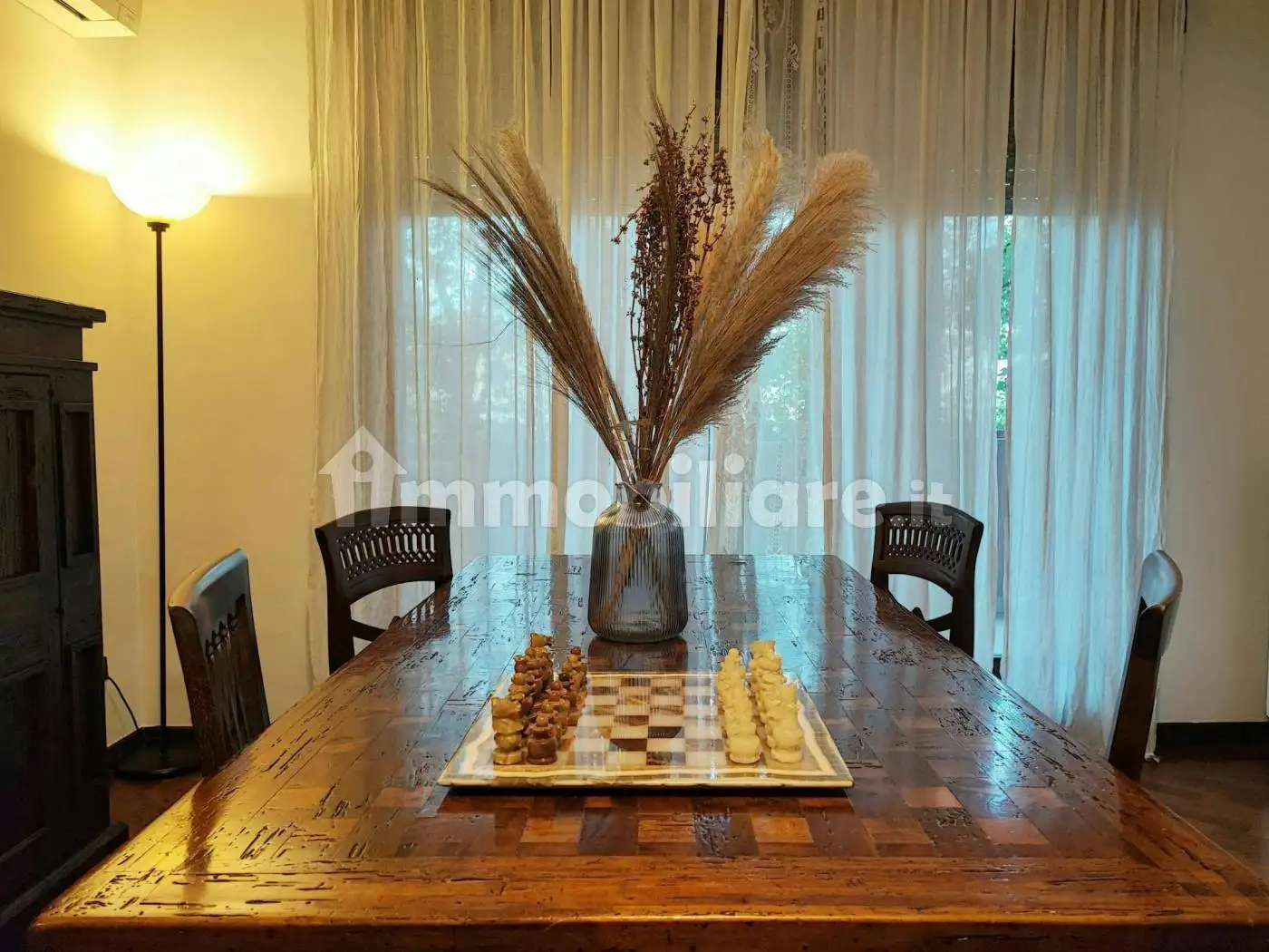 Appartamento in affitto a Monza