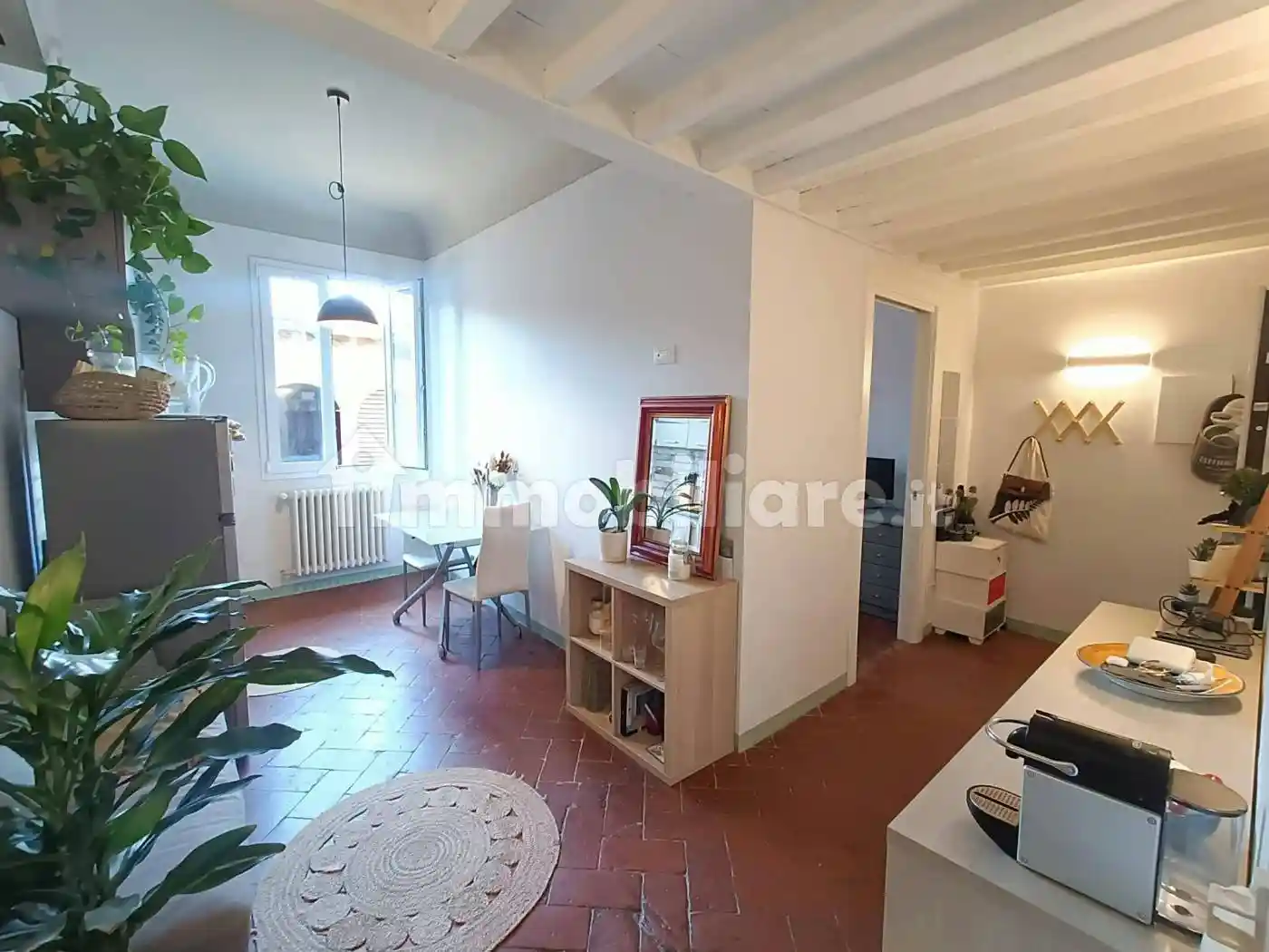 Appartamento in affitto a Firenze