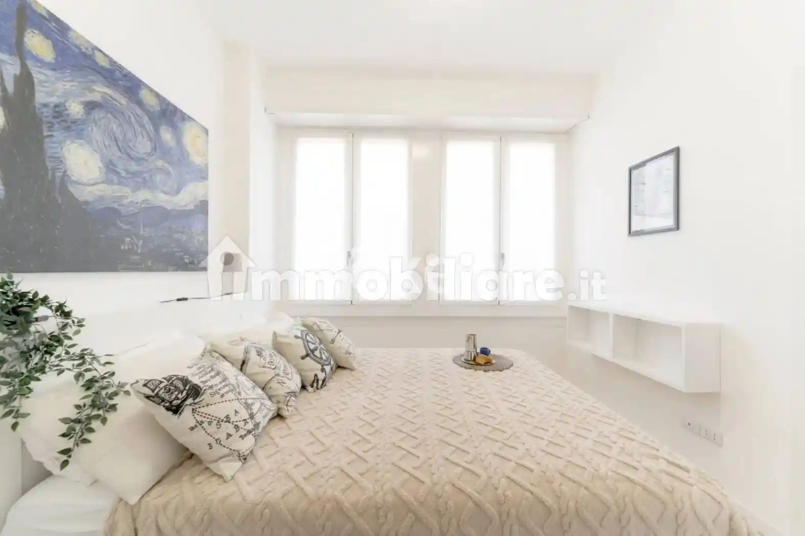 Bilocale via Francesco Daverio, 6, Guastalla, Milano - foto 3