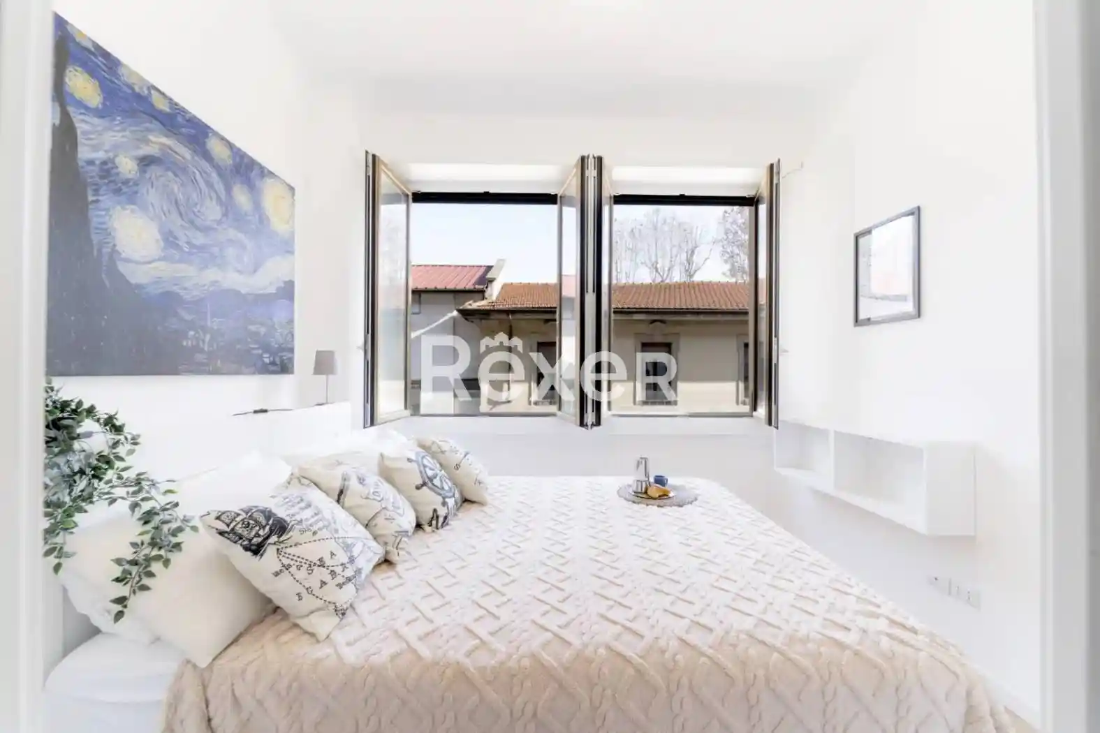 Bilocale via Francesco Daverio, 6, Guastalla, Milano - foto 4