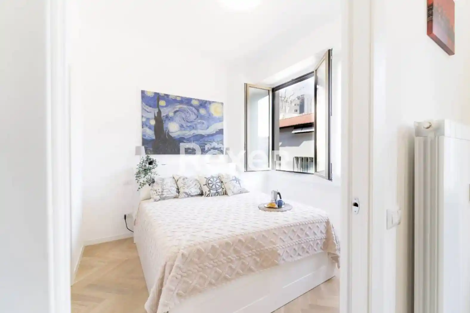 Bilocale via Francesco Daverio, 6, Guastalla, Milano - foto 5