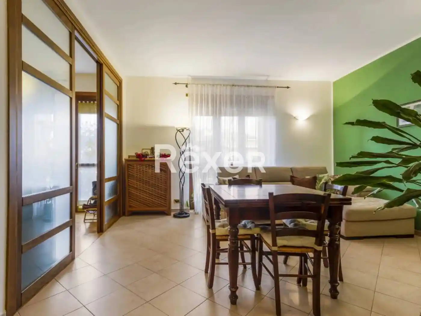 Appartamento in vendita a Grugliasco