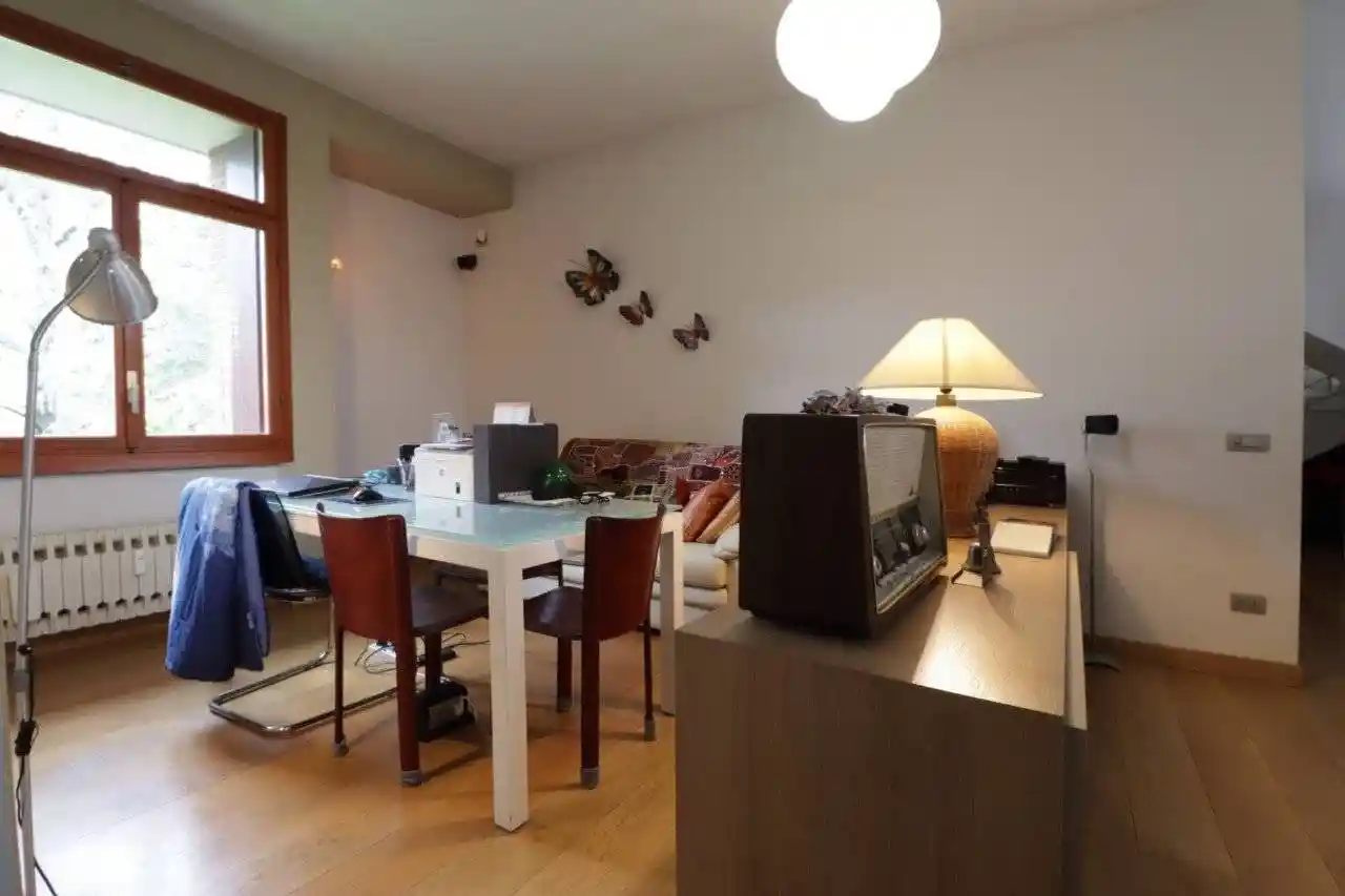 Appartamento in vendita a Reggio Emilia