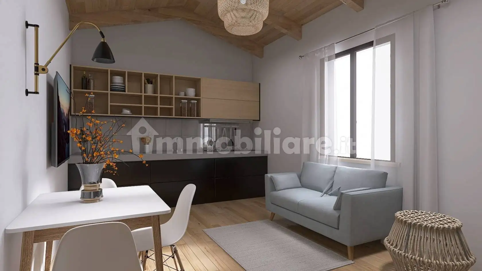 Appartamento in vendita a San Pietro in Casale