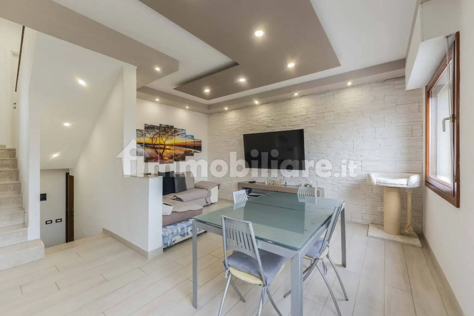 Appartamento in vendita a Galliera